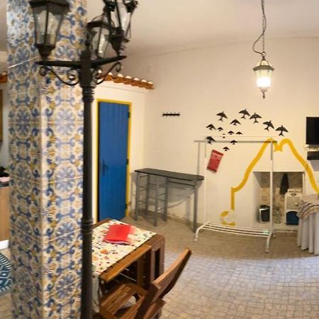 阿尔法玛之家公寓 Lisboa 外观 照片