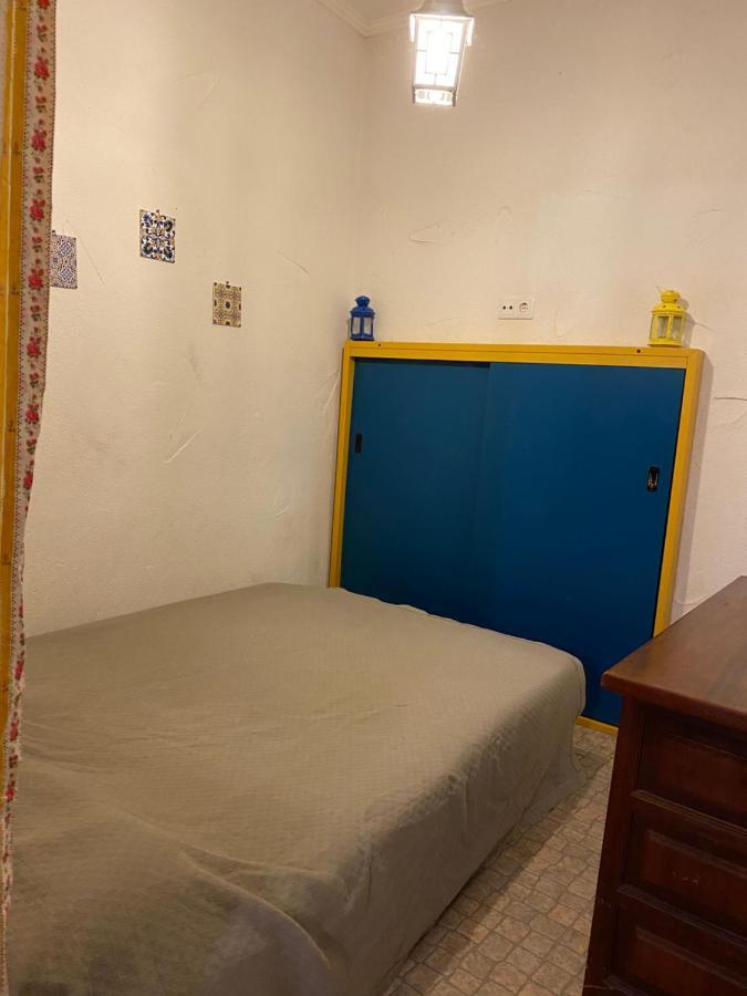 阿尔法玛之家公寓 Lisboa 外观 照片