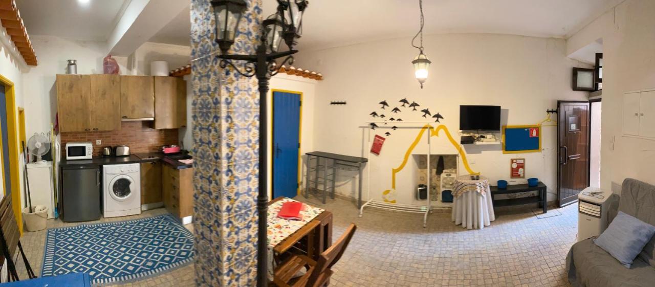 阿尔法玛之家公寓 Lisboa 外观 照片