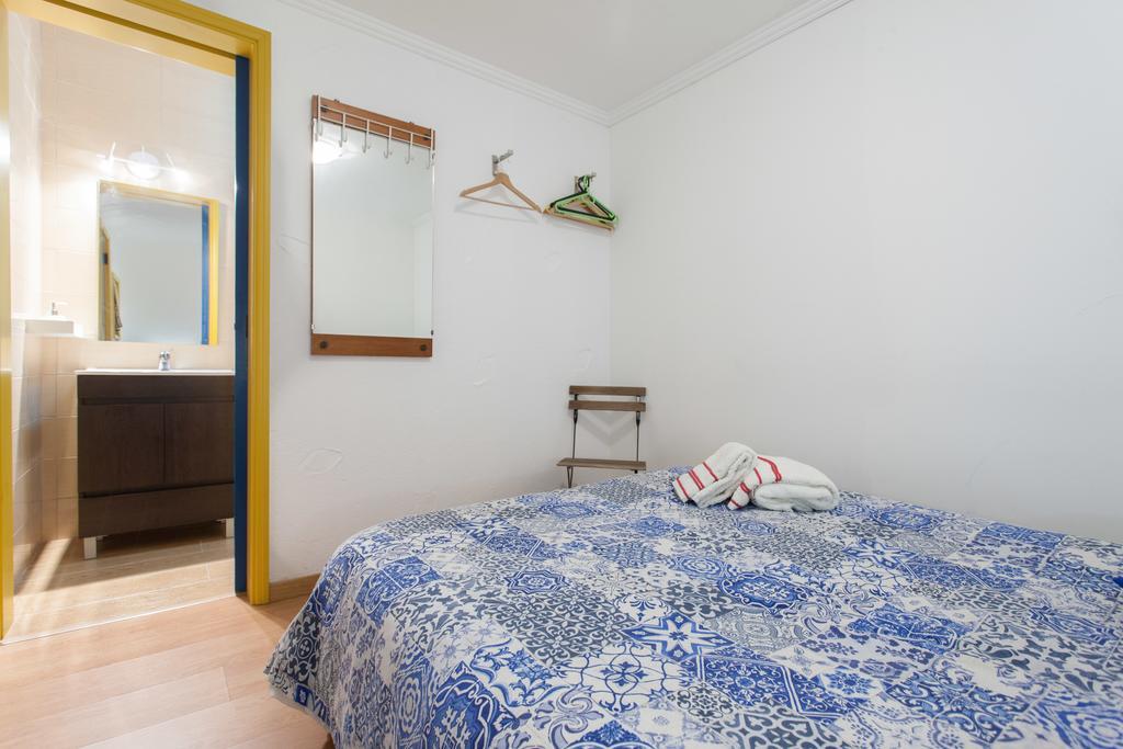 阿尔法玛之家公寓 Lisboa 客房 照片