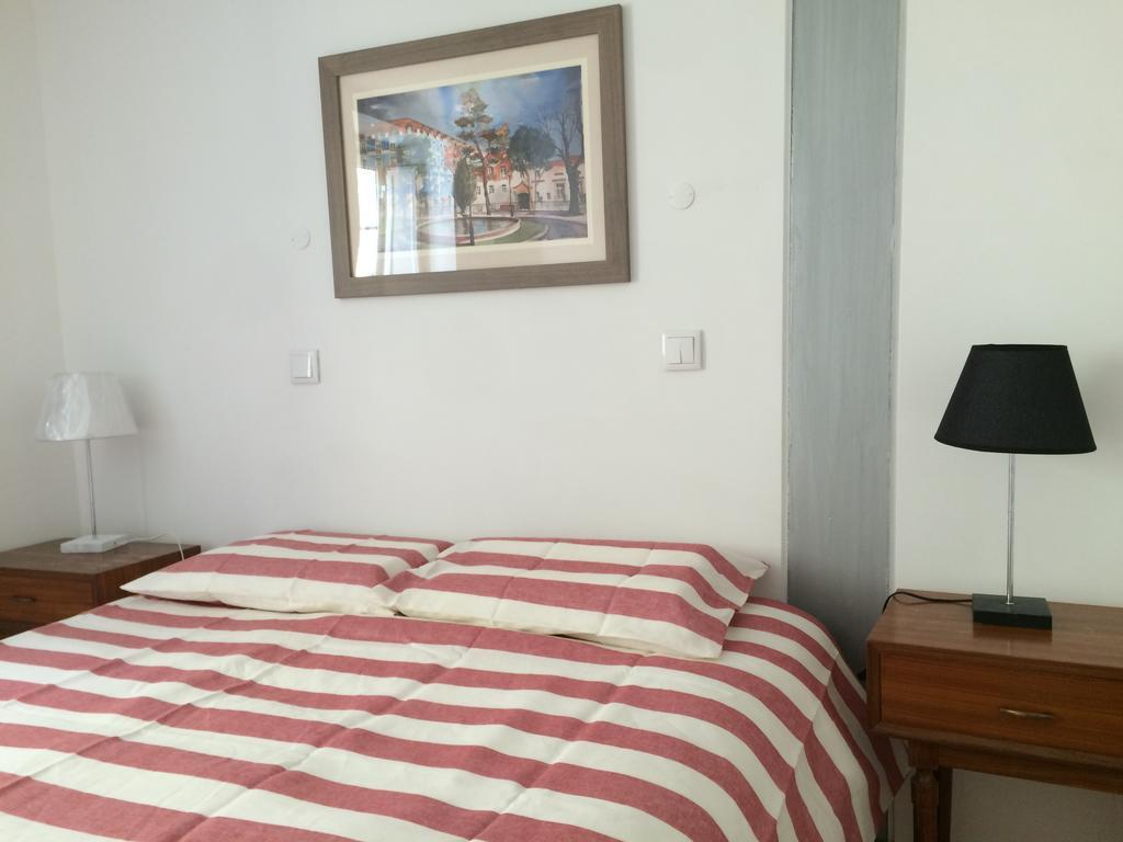 阿尔法玛之家公寓 Lisboa 外观 照片