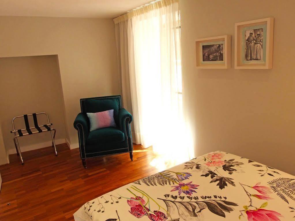 阿尔法玛之家公寓 Lisboa 外观 照片